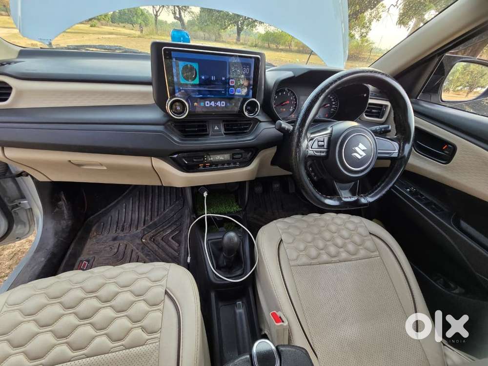 Maruti Dzire 1.2 Petrol 19