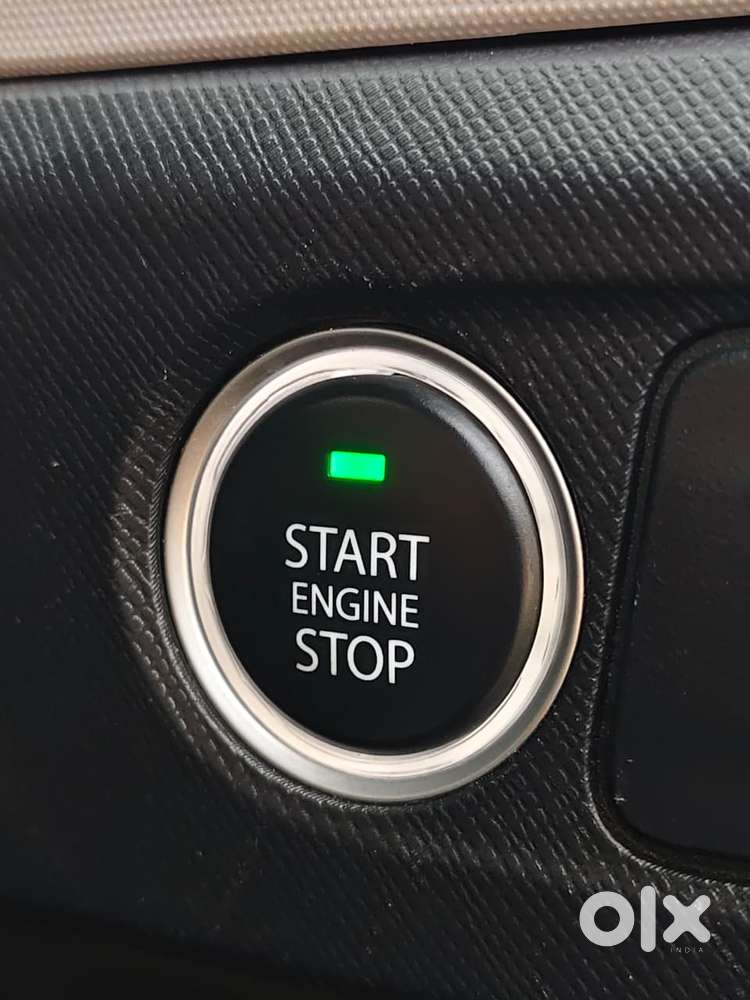 Tata Punch Adventure, 2023, Petrol