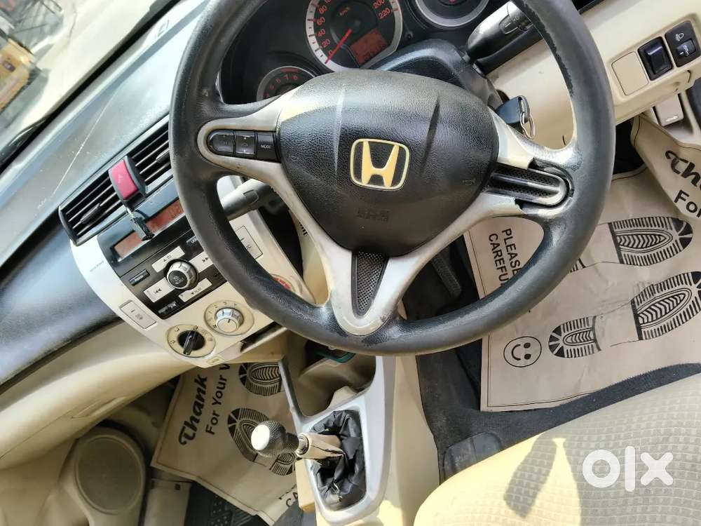 Honda City For Sale 2011