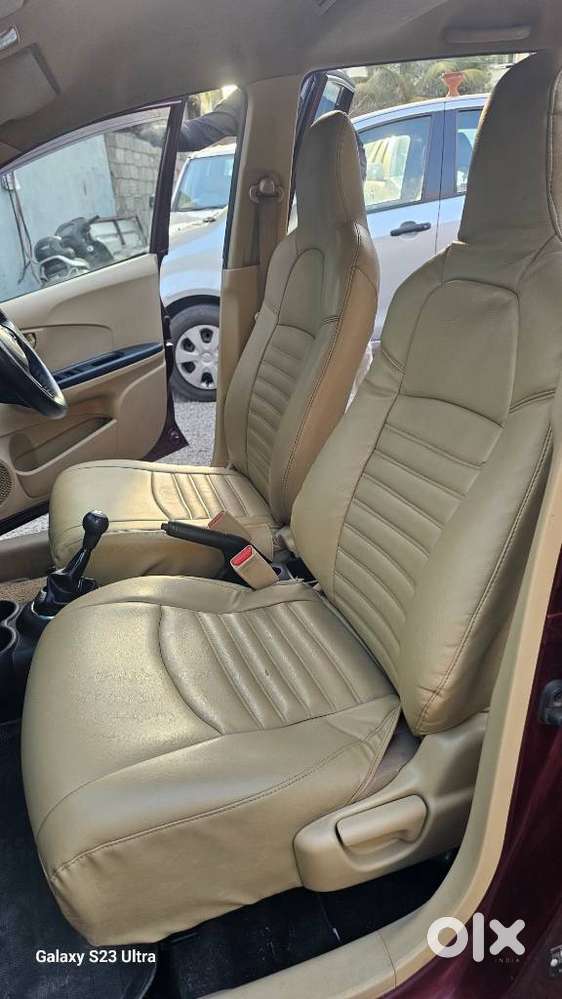 Honda Mobilio 1.5 S I-dtec Mt, 2016, Diesel