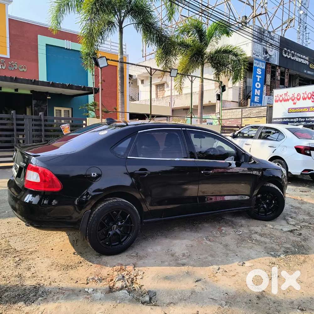 Good Condition,non Accented Vehicle, Best Vehicle For  Engine Tuning