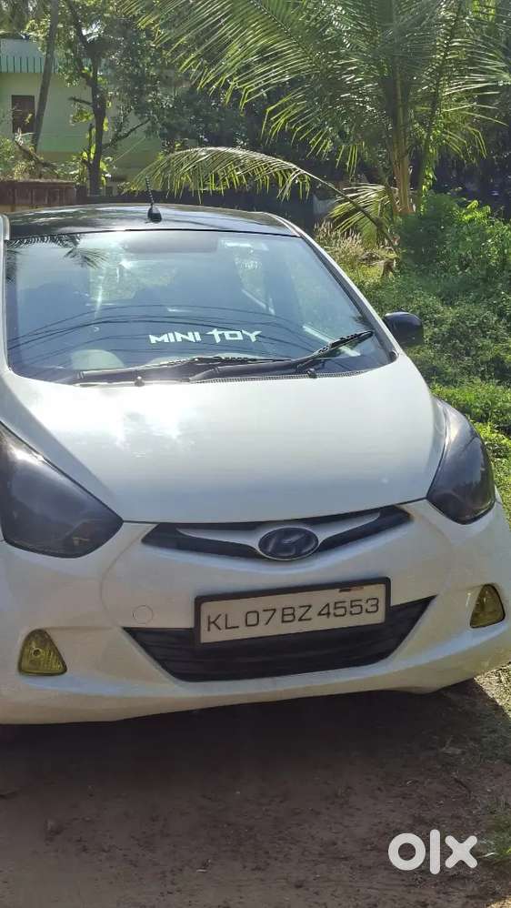 Hyundai Eon 2014 Era