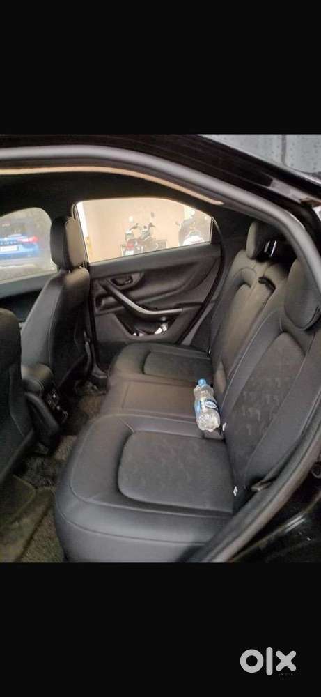 Tata Nexon Ev 2022 Electric Well Maintained