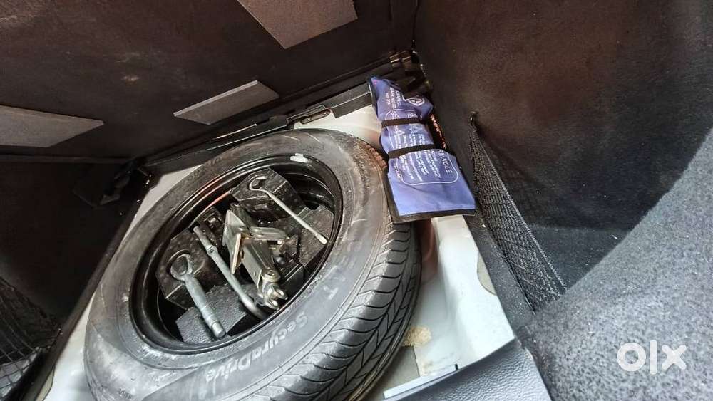 Maruti Suzuki S-presso Vxi Plus, 2022, Petrol