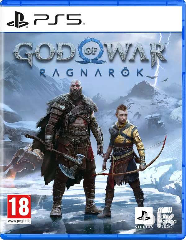PlayStation game