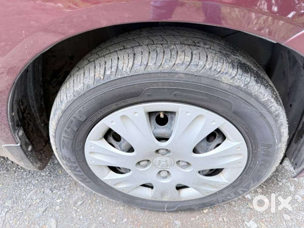 Honda Amaze 1.2 S I-vtec At, 2015, Petrol