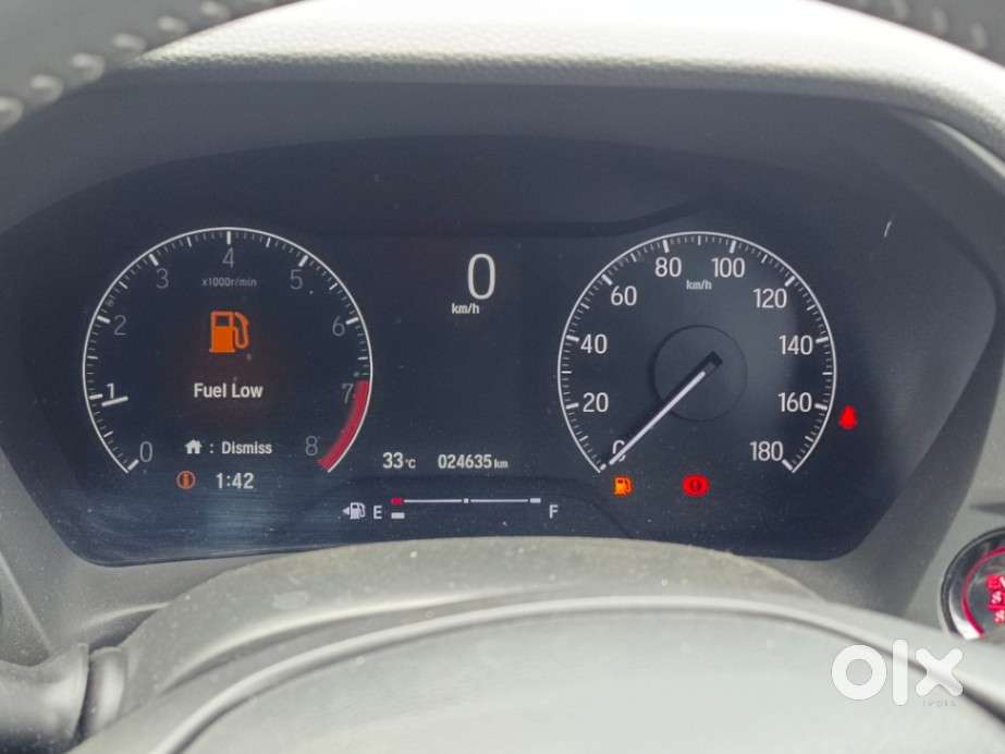 Honda Elevate Vx Mt, 2023, Petrol