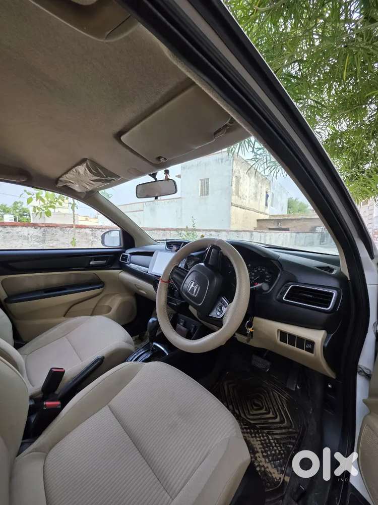 Honda Amaze 1.2 2019 Automatic Petrol