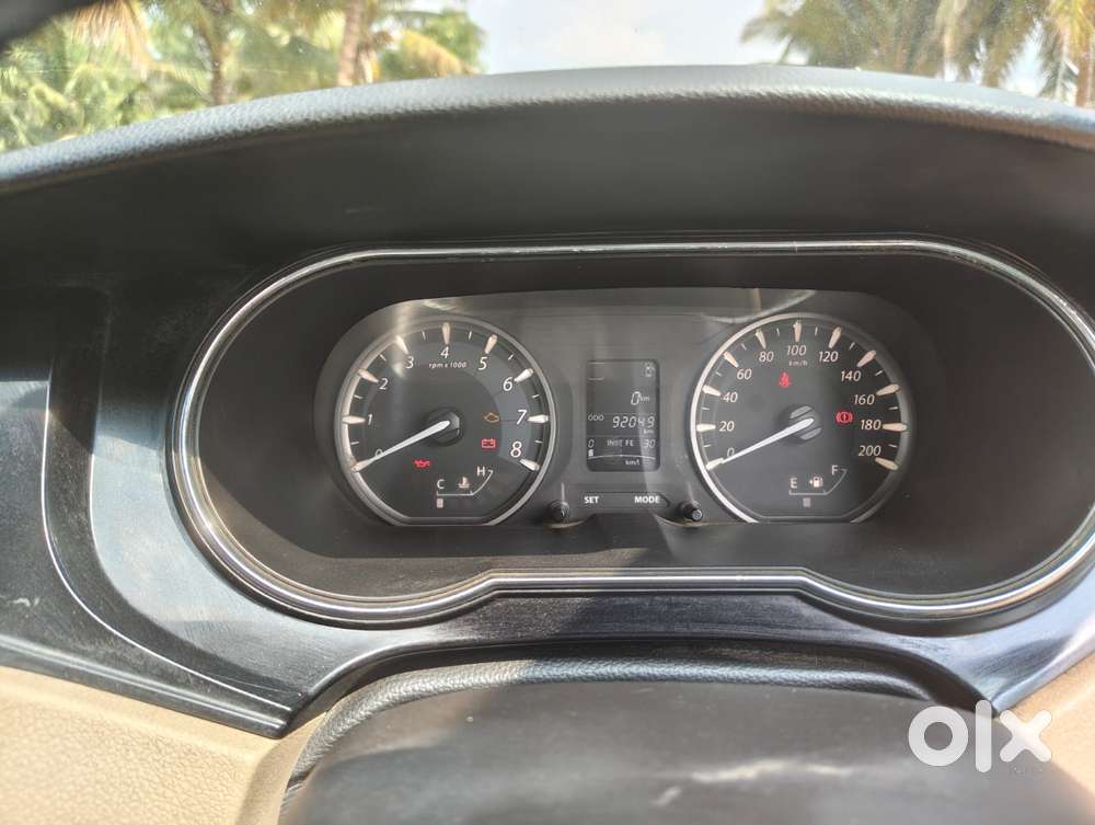Tata Zest  Quadrajet 1.3 Xt, 2016, Diesel