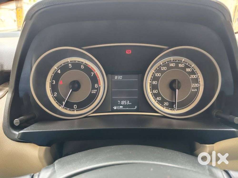 Maruti Suzuki Swift Dzire Vxi(o) Mt, 2024, Cng & Hybrids