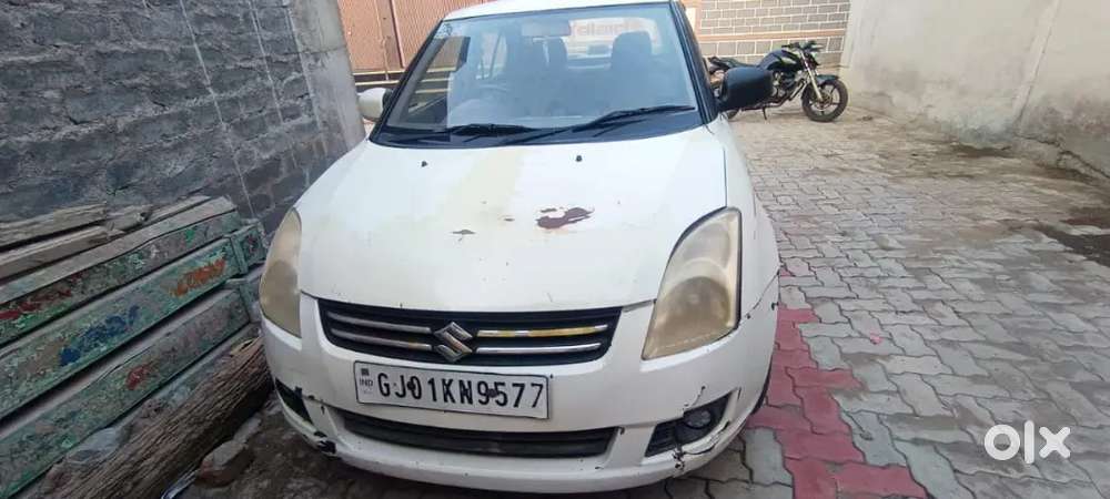 Swift Dizar Zdi
