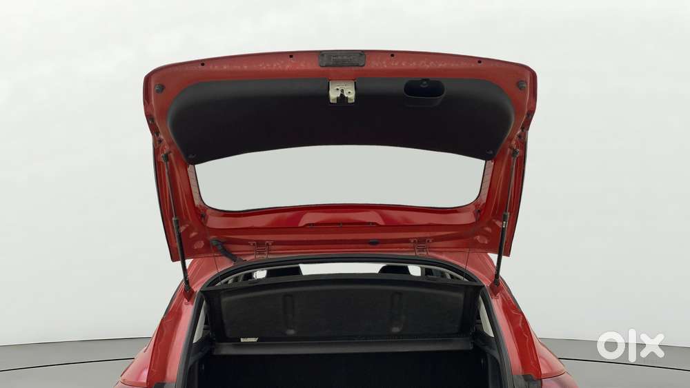 Hyundai New I20 1.2 Sportz Ivt, 2021, Petrol