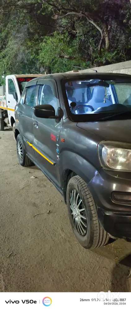 Maruti S-presso 1.0 2023