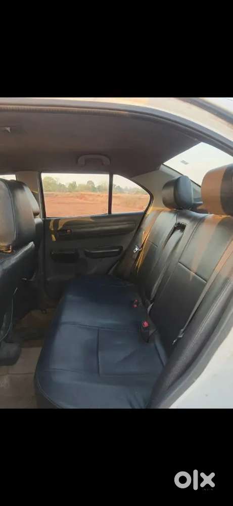 Maruti Suzuki Dzire 2016 Diesel Well Maintained