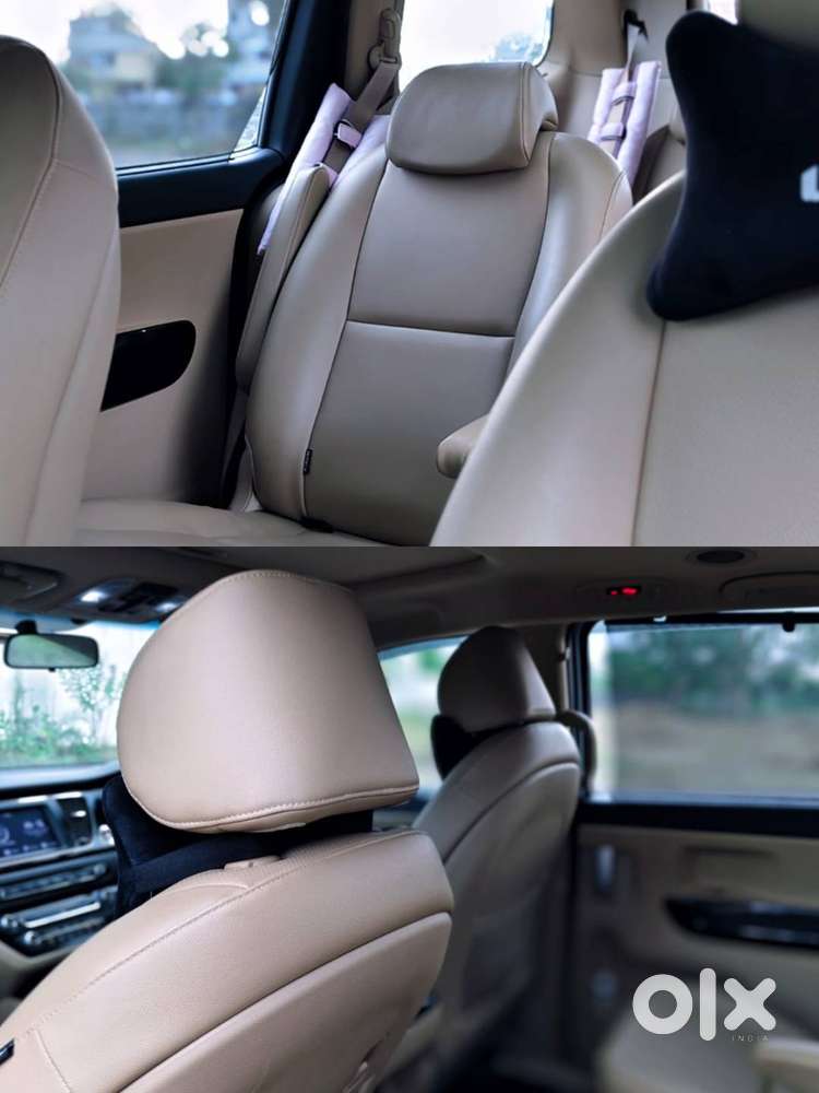 Kia Carnival 2022(under Warranty Till 2027)