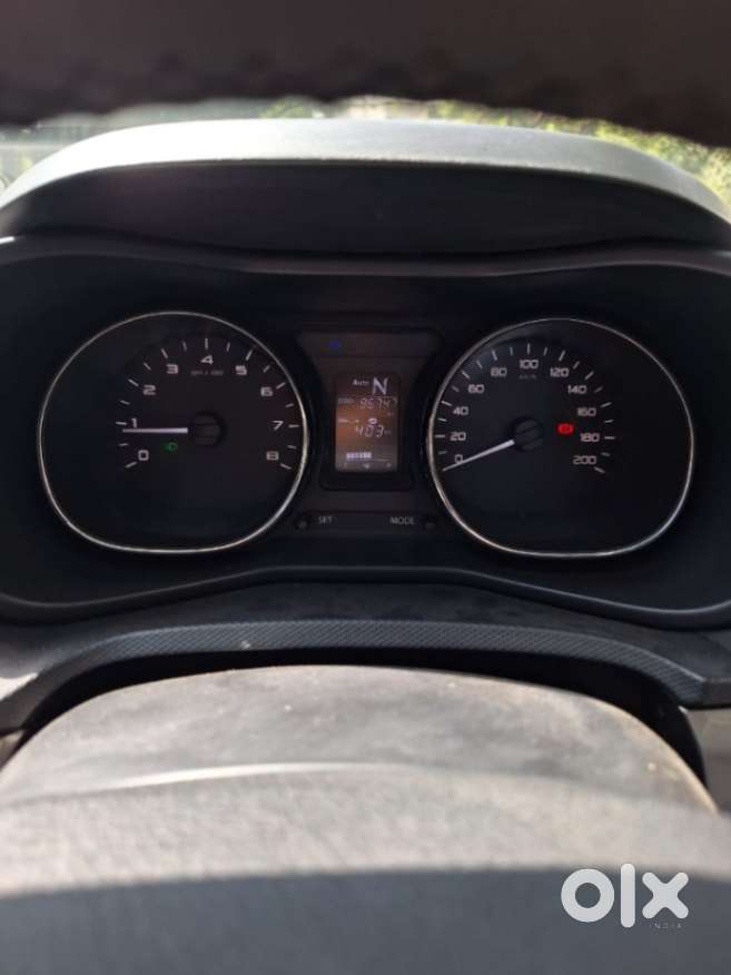 Tata Xenon Xt Ex 4x4, 2019, Diesel