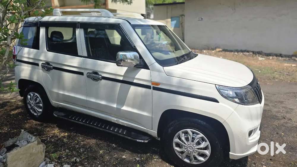 Mahindra Bolero Neo 2025 Diesel 6000 Km Driven
