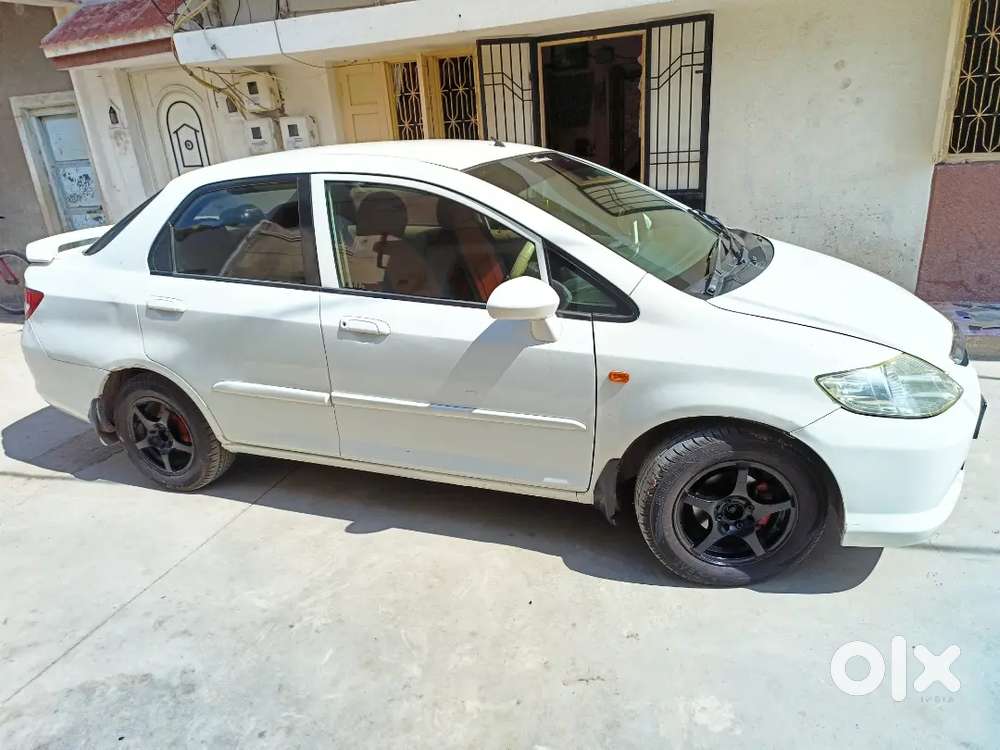 Honda City 2005 Exi