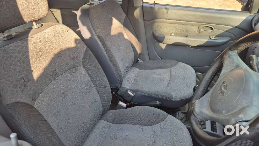 Hyundai Santro Xing Gls, 2007, Petrol