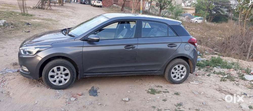 Hyundai I20 2017 Diesel Well Maintained