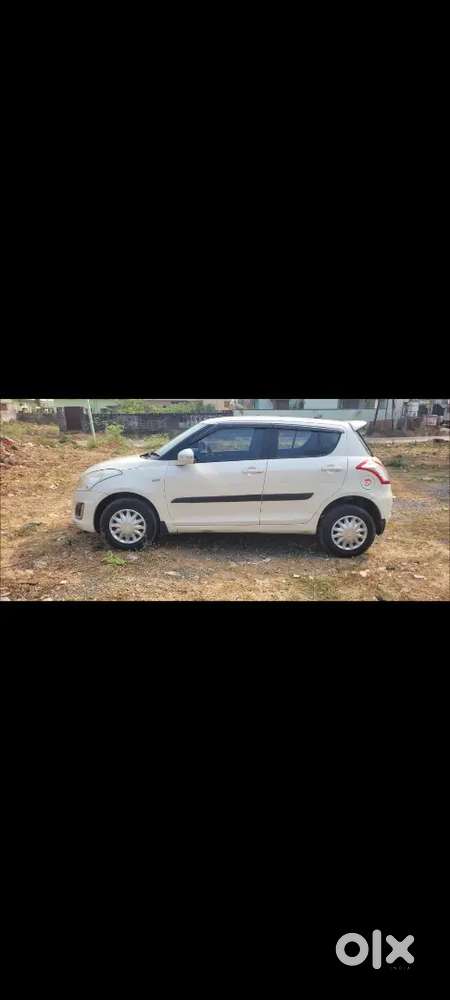 Maruti Suzuki Swift 2017 Diesel 66000 Km Driven