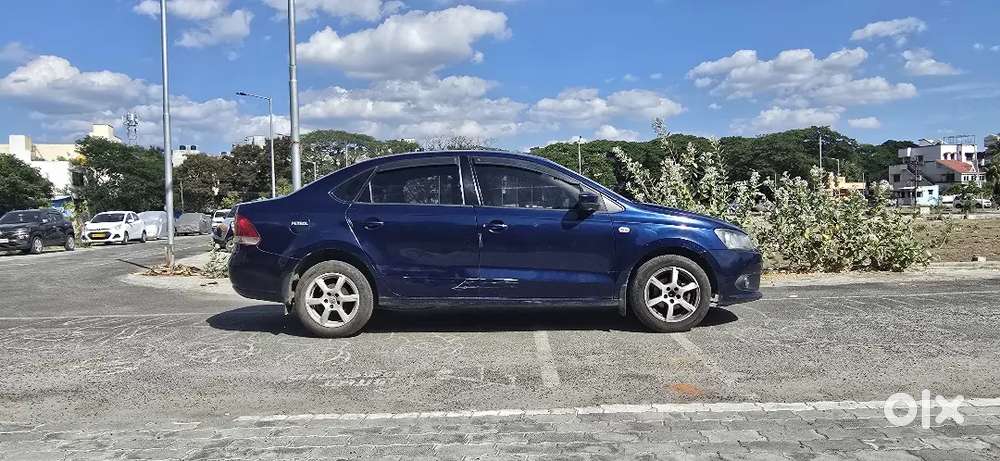 Volkswagen Vento For Sale