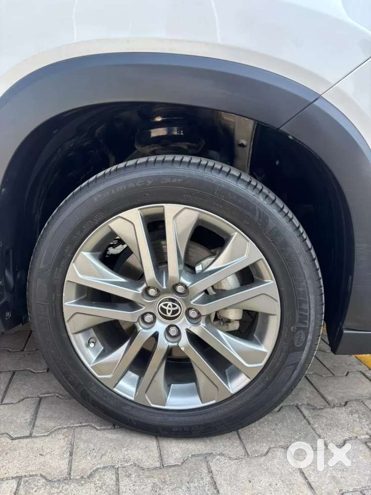 Toyota Yaris, 2021, Petrol