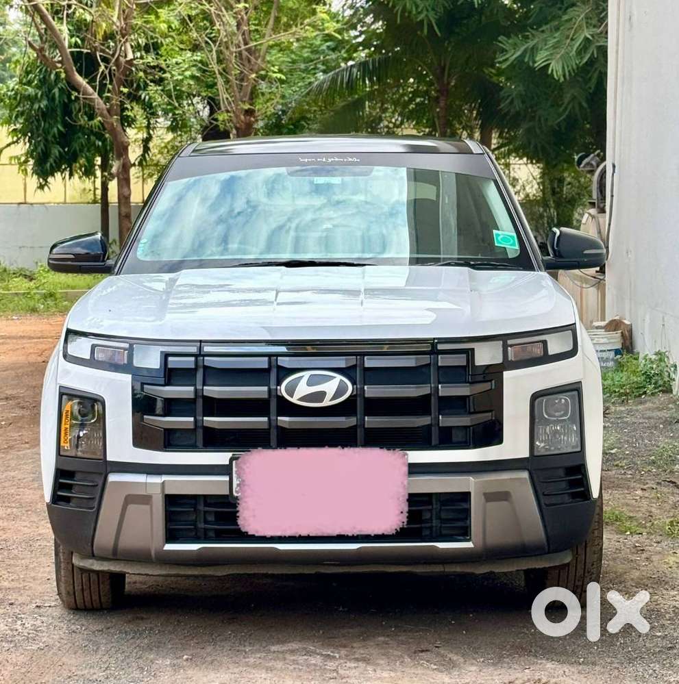 Hyundai Creta 1.5 Mp