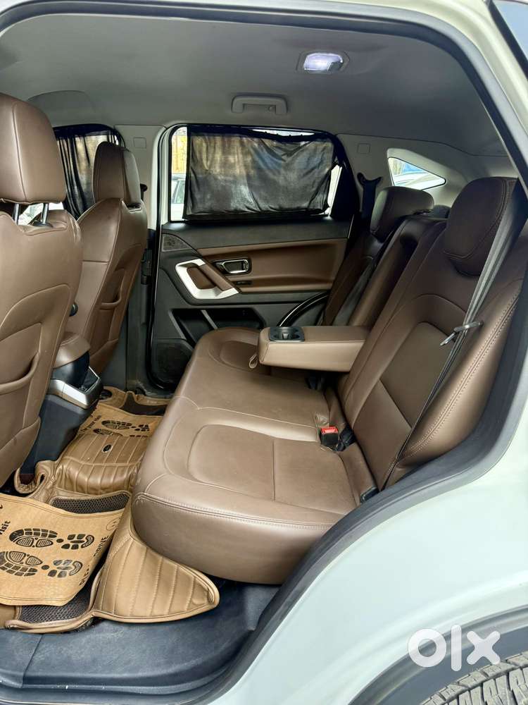 Tata Harrier Xz, 2019, Diesel