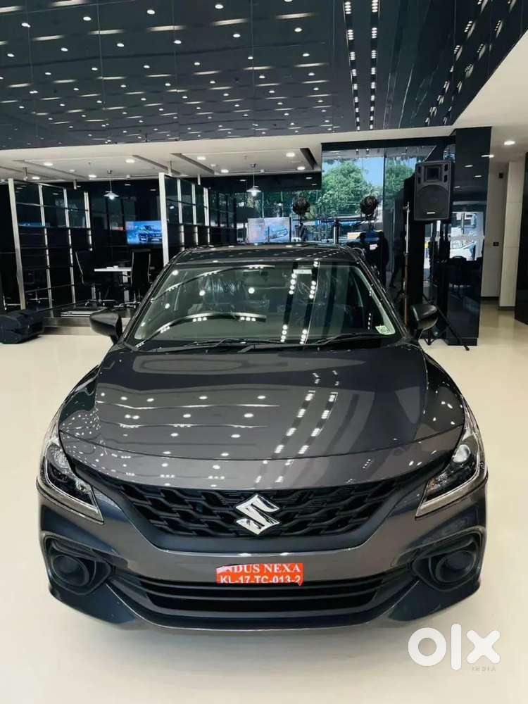 Maruti Suzuki Fronx, Baleno, Swift, Wagnor K10