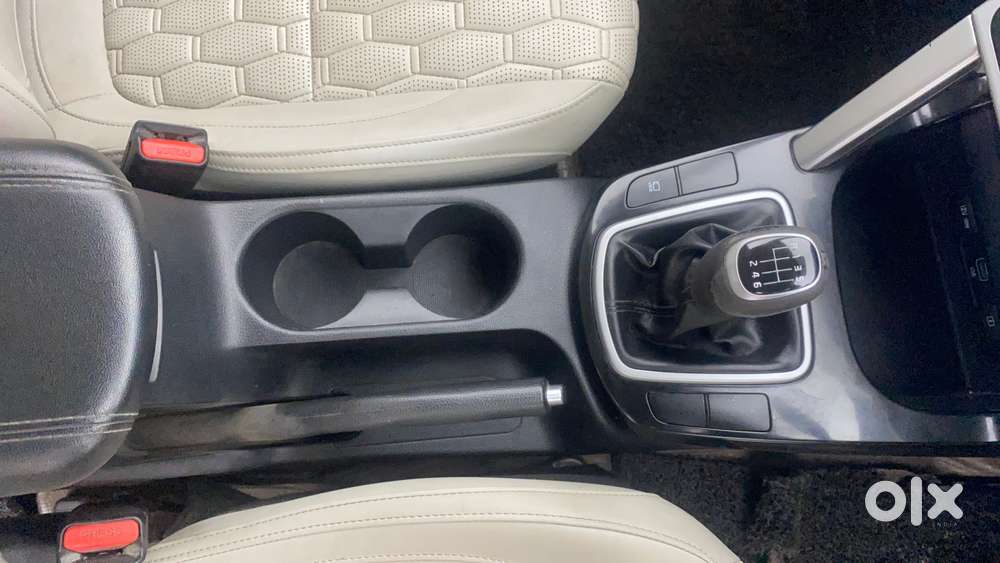 Kia Seltos Htx G, 2020, Petrol