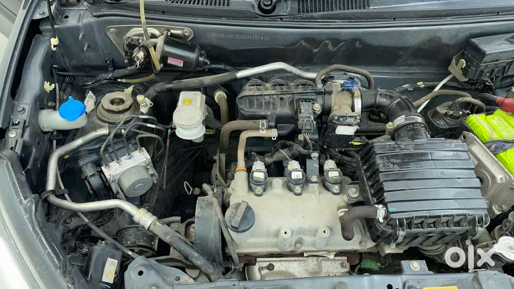 Maruti Suzuki Alto 800 Vxi, 2019, Petrol