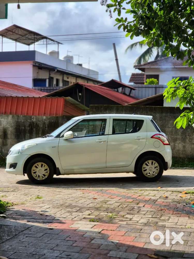 Maruti Suzuki Swift 2013 Year