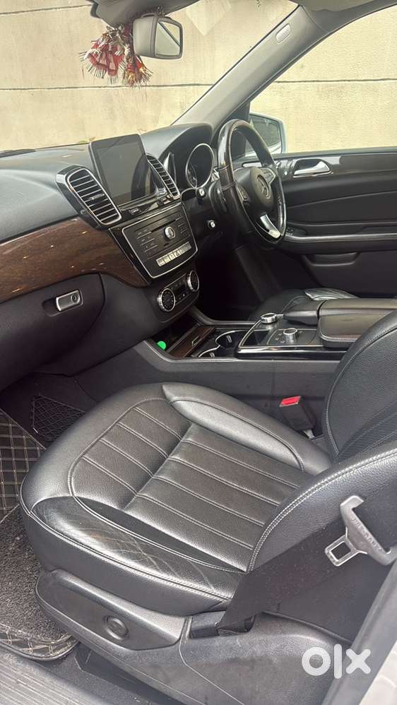 Mercedes Gle250 D 4 Matic