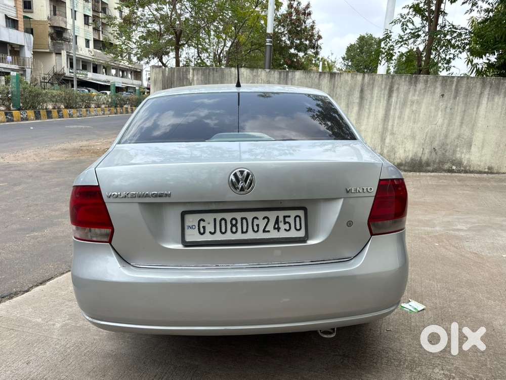 Vento Highline Cng Automatic Validity 2030
