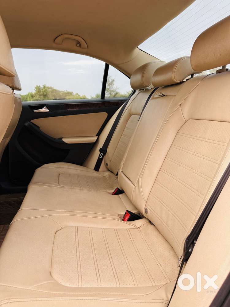 Volkswagen Jetta 2.0l Tdi Highline At, 2015, Diesel