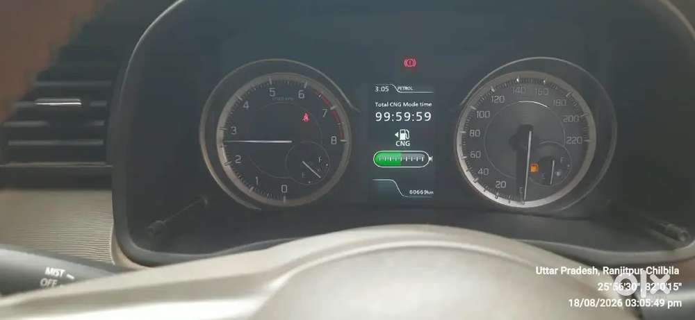 2022 Maruti Suzuki Ertiga Vxi