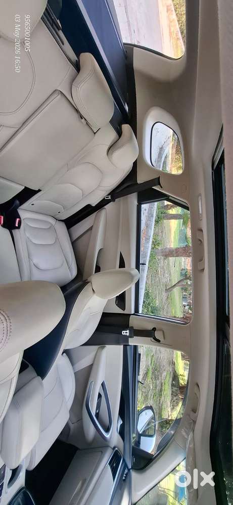 Mg Hector 1.5 Dct Sharp, 2021, Petrol