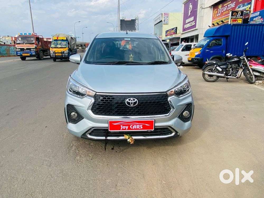 Toyota Rumion, 2025, Petrol