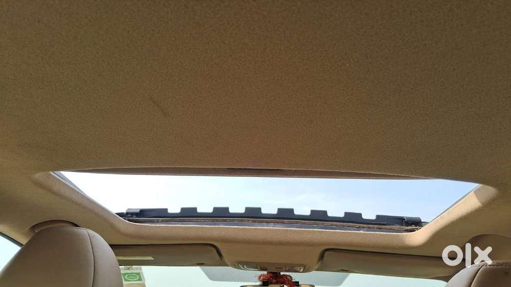 Honda City, 2017, Petrol