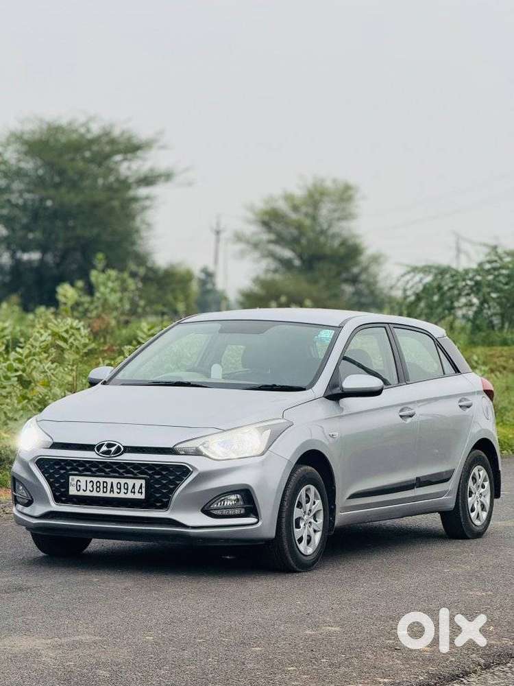 Hyundai I20, 2019, Cng & Hybrids