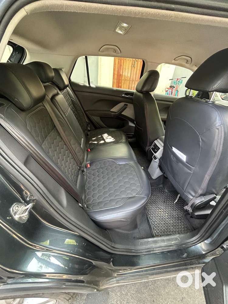 Skoda Kushaq Ambition 1.0l Tsi Mt, 2022, Petrol