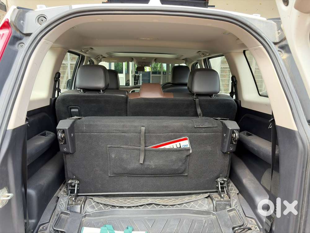 Mahindra Scorpio-n 2023 Diesel