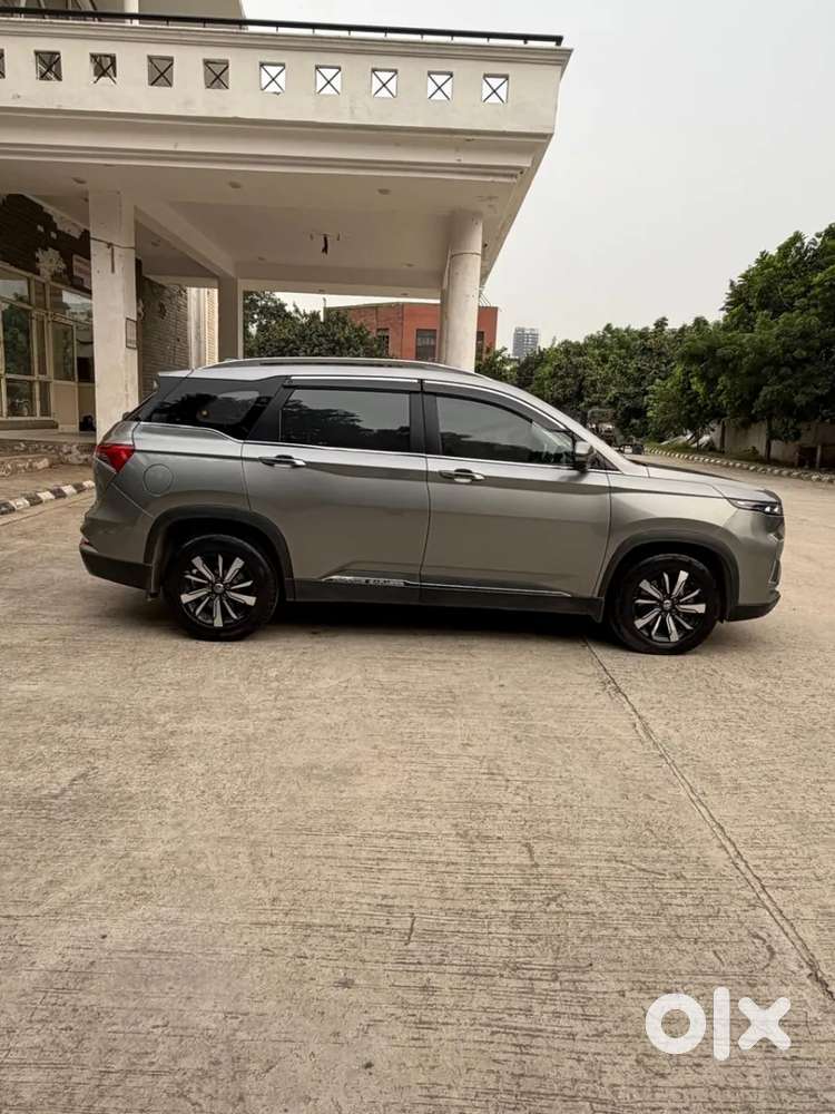 Mg Hector Plus Sharp Pro 2.0 Turbo Diesel 6 Str, 2021, Diesel