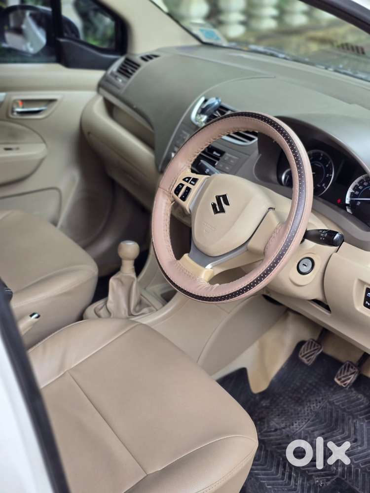 Maruti Suzuki Ertiga 2015-2018 Vdi Abs, 2017, Diesel