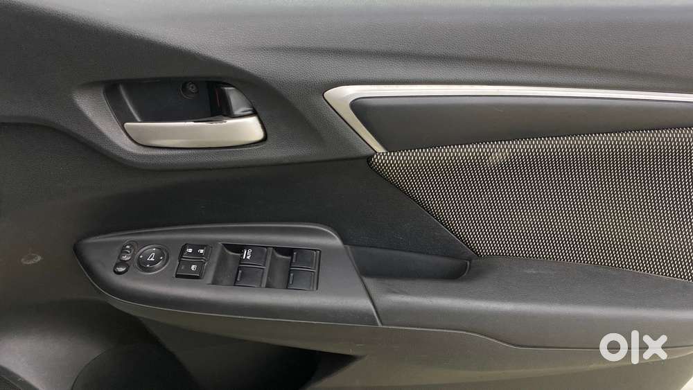 Honda Wr-v 1.2 Vx I-vtec, 2017, Petrol