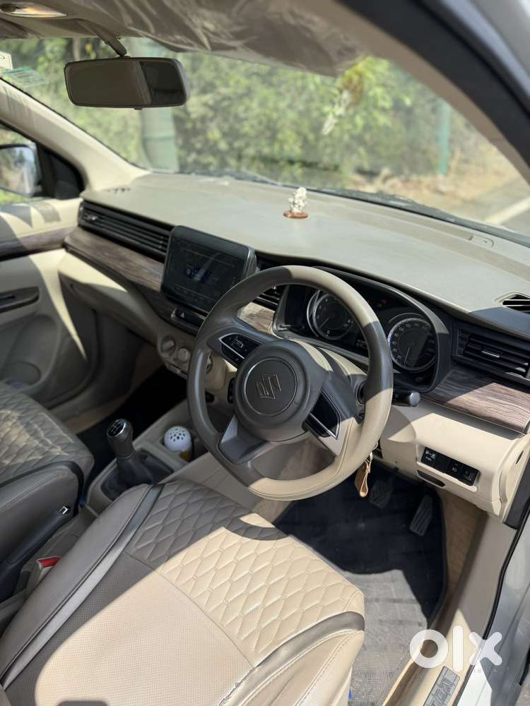 Maruti Suzuki Ertiga Vxi (o) Cng, 2020, Cng & Hybrids