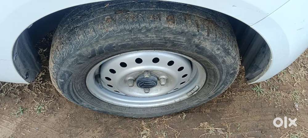 Maruti Suzuki Wagon R 2024