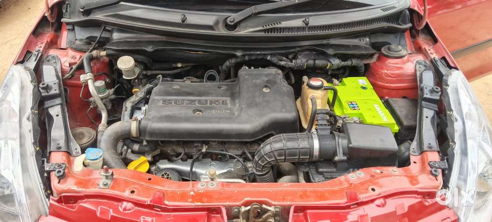 Maruti Suzuki Swift Vdi, 2013, Diesel