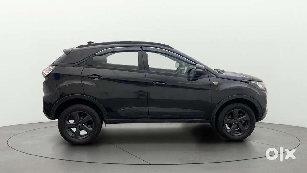 Tata Nexon 1.5 Revotorq Xz Plus Hs Dark Edition, 2022, Petrol